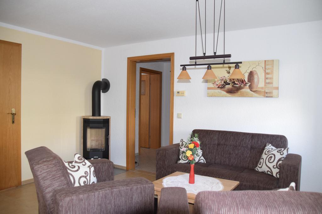 Ferienwohnung Bayer Курорт Гориш Екстериор снимка